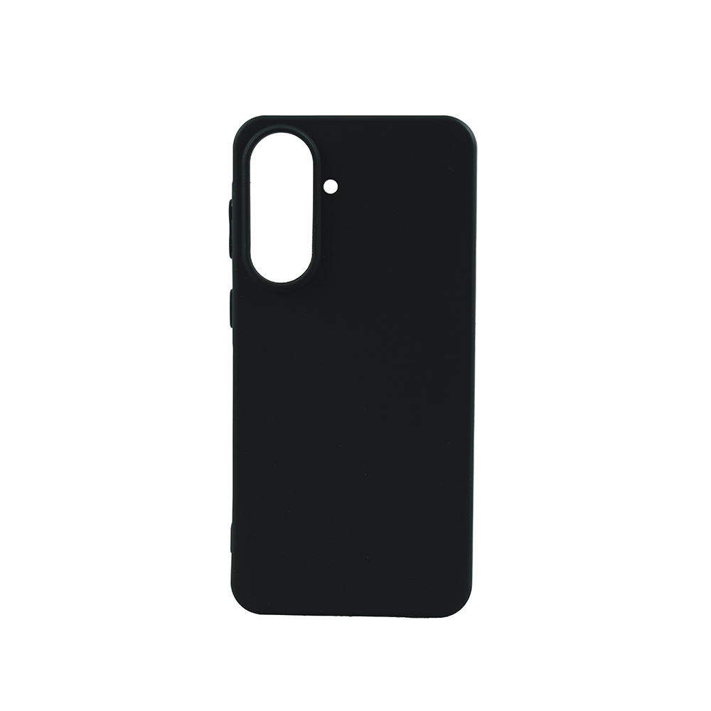 Samsung Galaxy A57 Uyumlu Kılıf Zore Biye Silikon