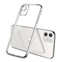 Apple iPhone 11 Uyumlu Kılıf Zore Gbox Kapak
