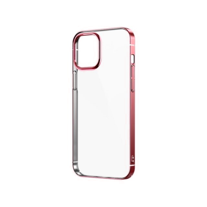 Apple iPhone 11 Uyumlu Kılıf Zore Pixel Kapak