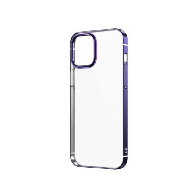 Apple iPhone 12 Pro Max Uyumlu Kılıf Zore Pixel Kapak