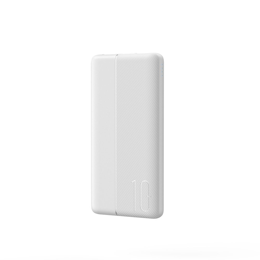 [RNZ-TA127953] Wiwu Wi-P078 Essen Serisi LED Işık Göstergeli Taşınabilir Powerbank 10000mAh