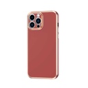Apple iPhone 13 Pro Uyumlu Kılıf Zore Bark Kapak