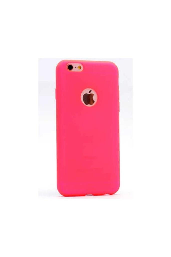 Apple iPhone 5 Uyumlu Kılıf Zore Premier Silikon Kapak