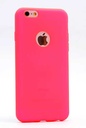 Apple iPhone 5 Uyumlu Kılıf Zore Premier Silikon Kapak