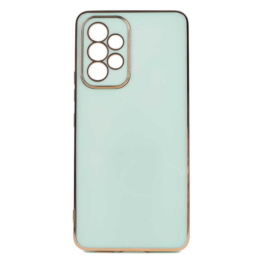 Samsung Galaxy A53 5G Uyumlu Kılıf Zore Bark Kapak