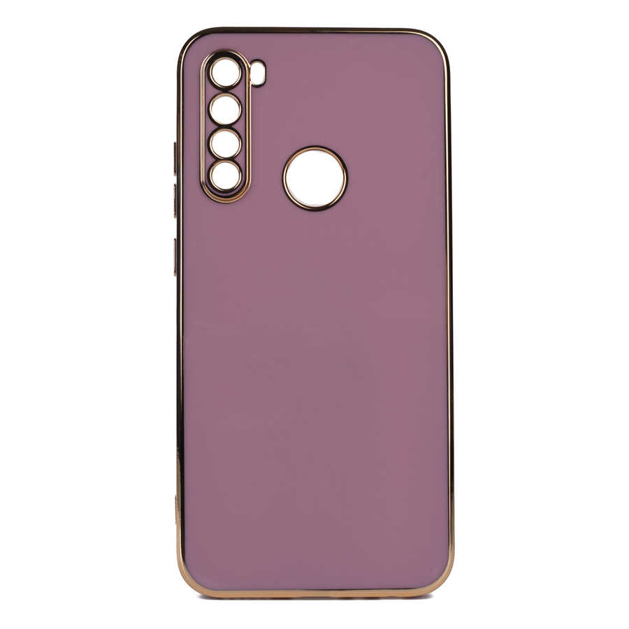 Xiaomi Redmi Note 8 Uyumlu Kılıf Zore Bark Kapak