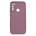 Xiaomi Redmi Note 8 Uyumlu Kılıf Zore Bark Kapak