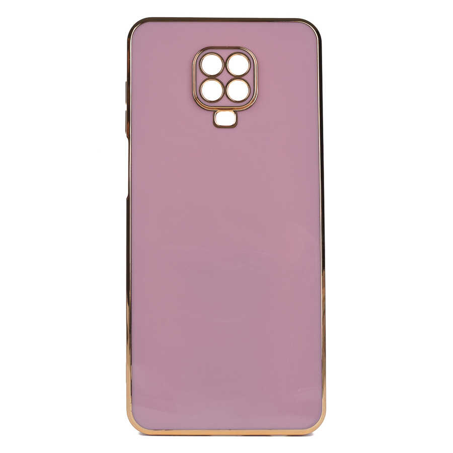 Xiaomi Redmi Note 9S Uyumlu Kılıf Zore Bark Kapak