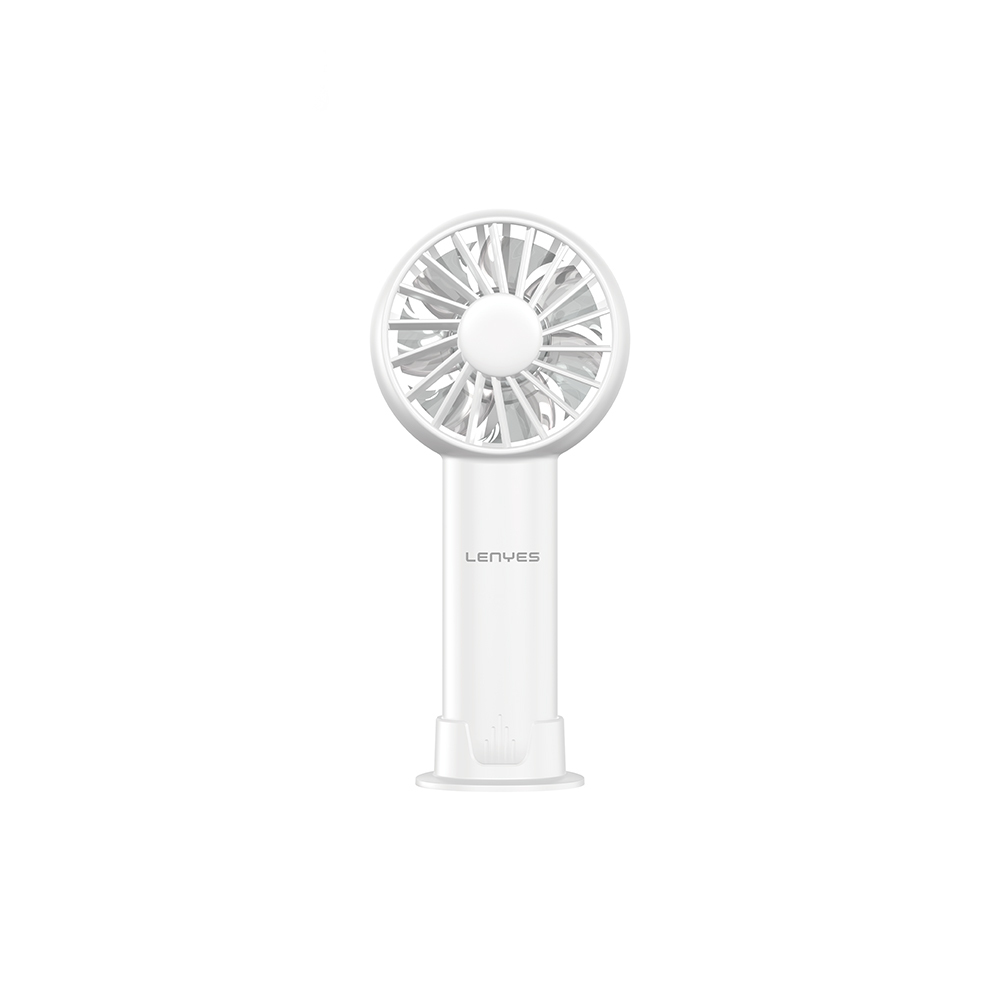 [RNZ-TA127965] Lenyes LHF15 3 Kademeli Portatif Mini Soğutucu El Fanı