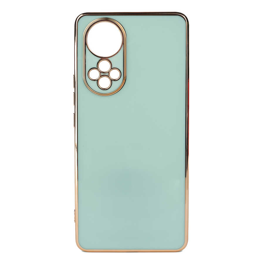 Huawei Nova 9 Uyumlu Kılıf Zore Bark Kapak