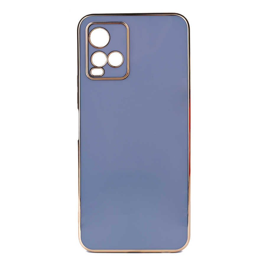 Vivo Y32 Uyumlu Kılıf Zore Bark Kapak