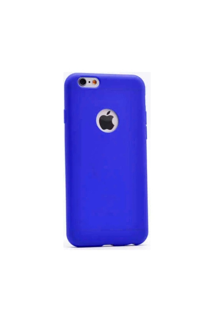 Apple iPhone 5 Uyumlu Kılıf Zore Premier Silikon Kapak