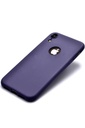 Apple iPhone XR Uyumlu Kılıf Zore Premier Silikon Kapak