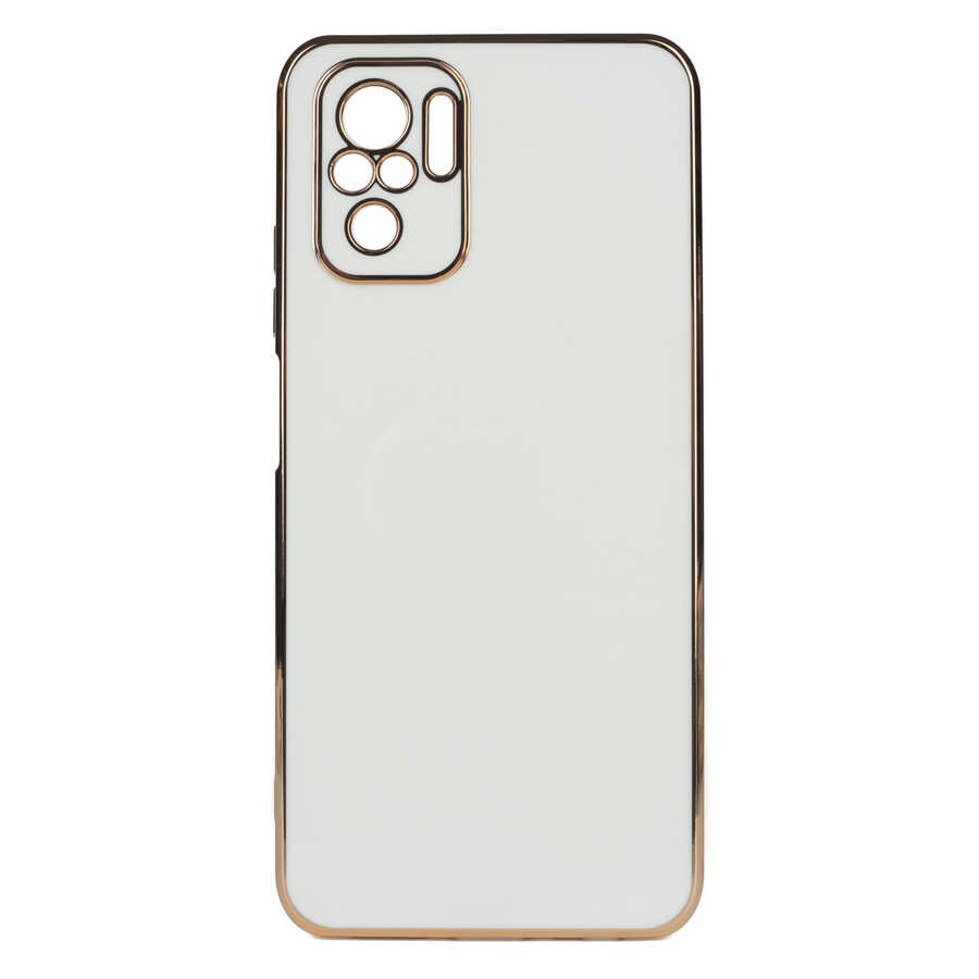 Xiaomi Poco M5S Uyumlu Kılıf Zore Bark Kapak