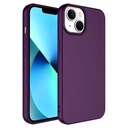 Apple iPhone 14 Uyumlu Kılıf Zore LSR Lansman Kapak