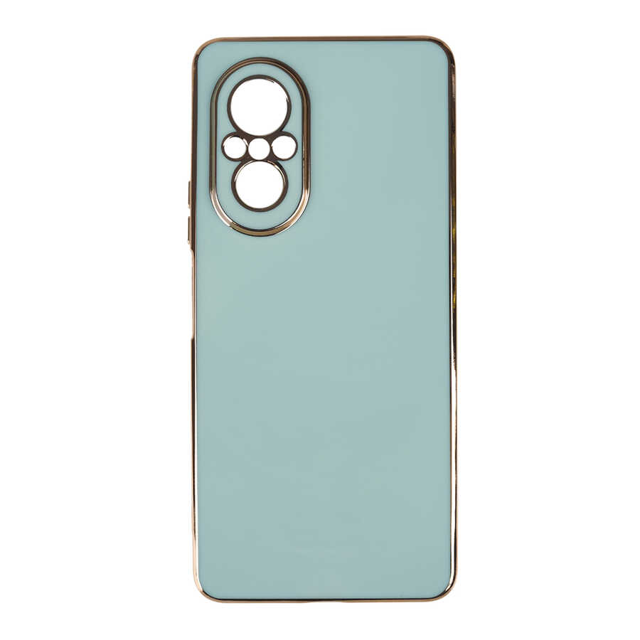 Huawei Nova 9 SE Uyumlu Kılıf Zore Bark Kapak