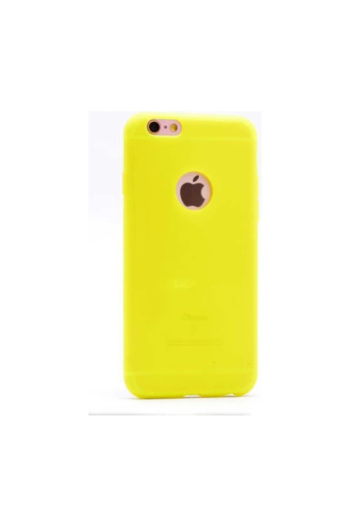 Apple iPhone 5 Uyumlu Kılıf Zore Premier Silikon Kapak