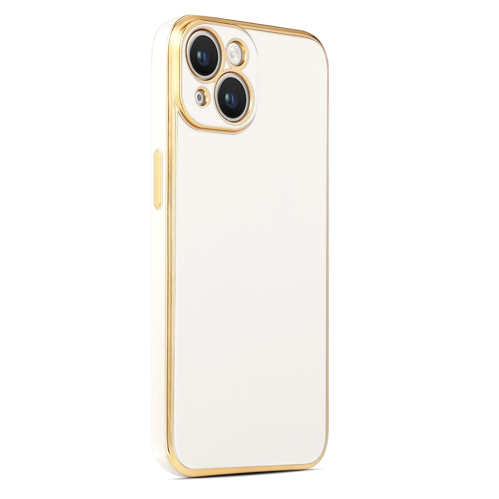 Apple iPhone 14 Plus Uyumlu Kılıf Zore Bark Kapak