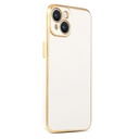 Apple iPhone 14 Plus Uyumlu Kılıf Zore Bark Kapak