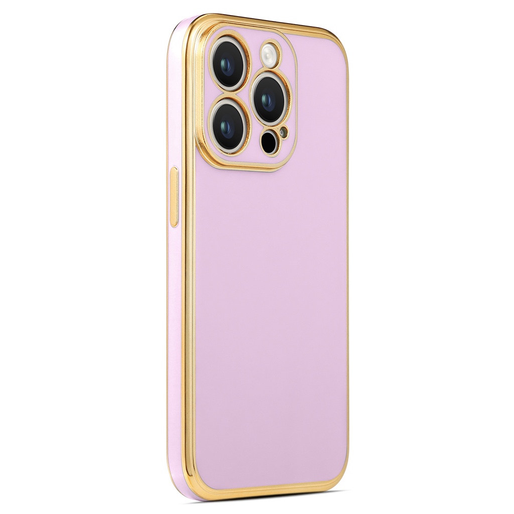 Apple iPhone 14 Pro Uyumlu Kılıf Zore Bark Kapak