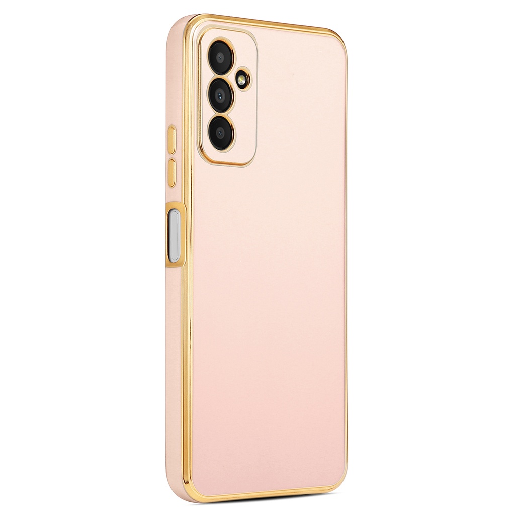 Samsung Galaxy M13 Uyumlu Kılıf Zore Bark Kapak