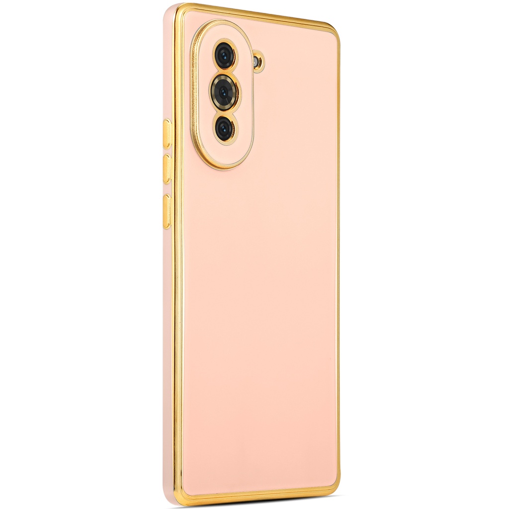 Huawei Nova 10 Uyumlu Kılıf Zore Bark Kapak