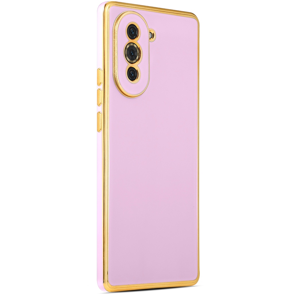 Huawei Nova 10 Pro Uyumlu Kılıf Zore Bark Kapak