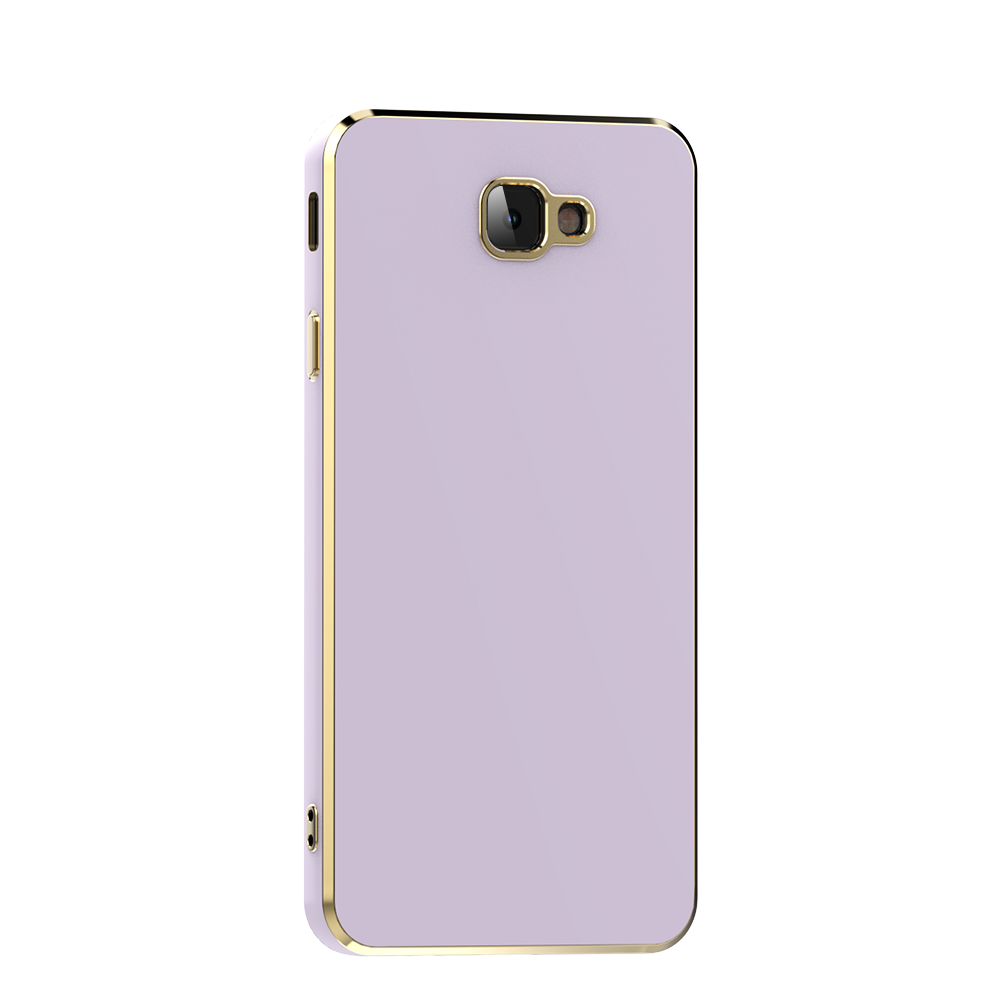 Samsung Galaxy J7 Prime Uyumlu Kılıf Zore Bark Kapak