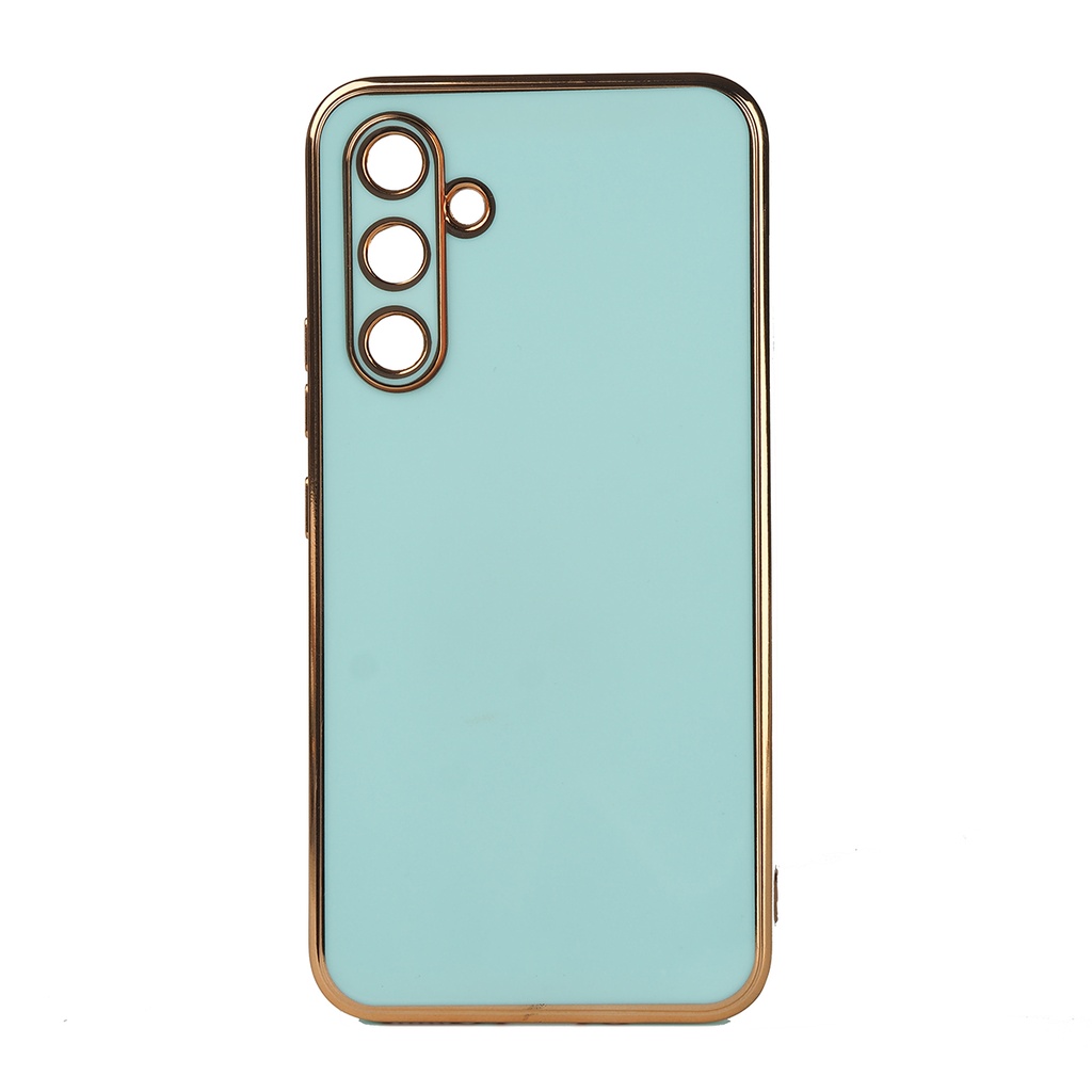 Samsung Galaxy A54 Uyumlu Kılıf Zore Bark Kapak