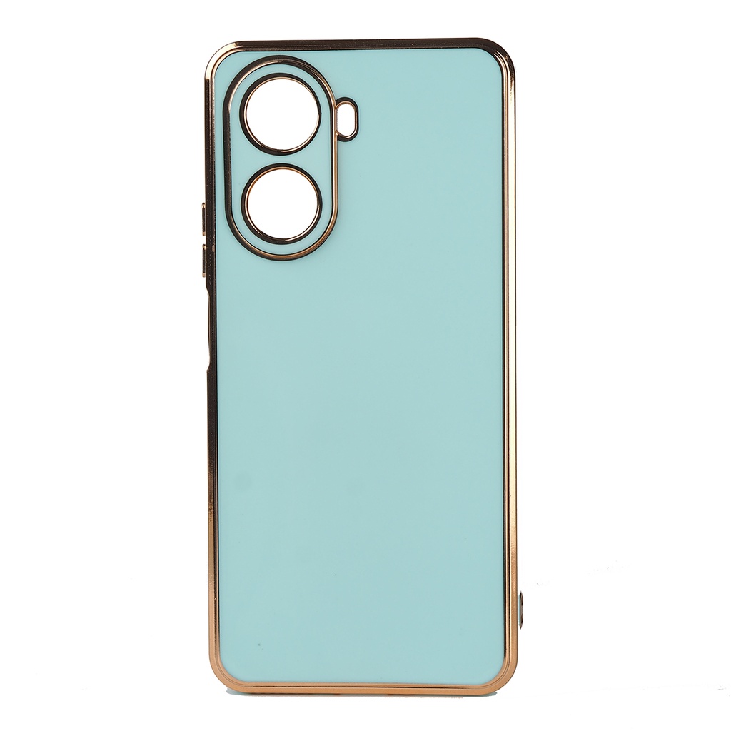 Huawei Nova 10 SE Uyumlu Kılıf Zore Bark Kapak