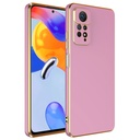 Xiaomi Redmi Note 12 Pro 4G Uyumlu Kılıf Zore Bark Kapak