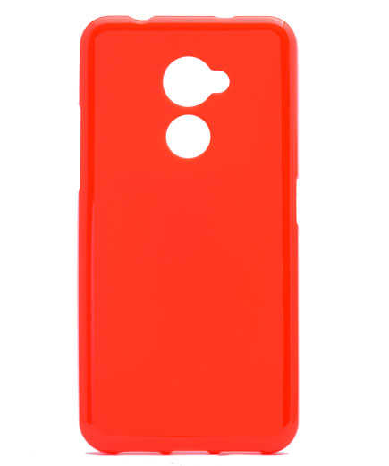 Vodafone N8 Uyumlu Kılıf Zore Süper Silikon Kapak