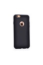 Apple iPhone 5 Uyumlu Kılıf Zore Premier Silikon Kapak