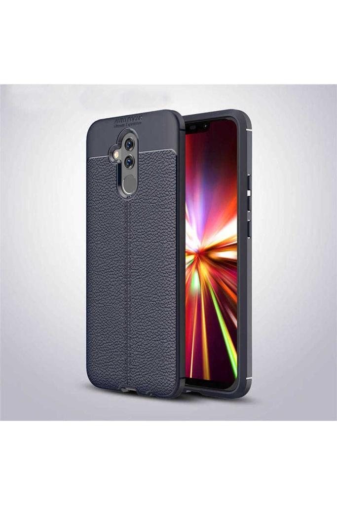 Huawei Mate 20 Lite Uyumlu Kılıf Zore Niss Silikon Kapak