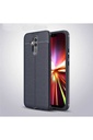 Huawei Mate 20 Lite Uyumlu Kılıf Zore Niss Silikon Kapak