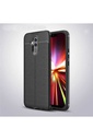 Huawei Mate 20 Lite Uyumlu Kılıf Zore Niss Silikon Kapak