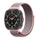 ​​Samsung Galaxy Watch Ultra 47mm Uyumlu Zore KRD-03 Hasır Kordon