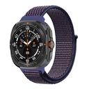 ​​Samsung Galaxy Watch Ultra 47mm Uyumlu Zore KRD-03 Hasır Kordon