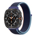 ​​Samsung Galaxy Watch Ultra 47mm Uyumlu Zore KRD-03 Hasır Kordon