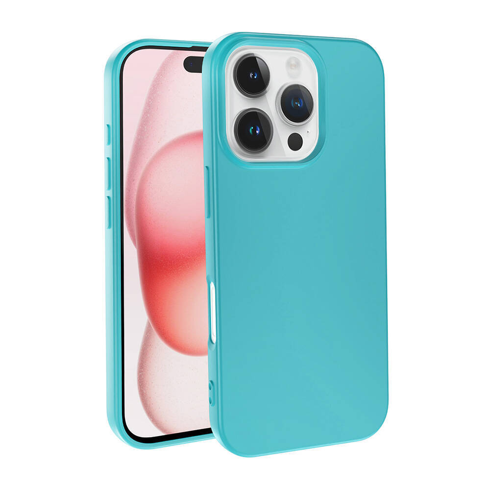 Apple iPhone 16 Pro Uyumlu Kılıf Zore LSR Lansman Kapak