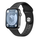 Huawei Watch Fit 3 Uyumlu KRD-11 22mm Silikon Kordon