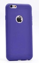 Apple iPhone 6 Uyumlu Kılıf Zore Premier Silikon Kapak