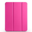 Apple iPad Air 10.9 2022 (10.Nesil) Uyumlu Zore Smart Cover Kalem Bölmeli Standlı 1-1 Kılıf