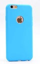 Apple iPhone 6 Uyumlu Kılıf Zore Premier Silikon Kapak