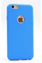 Apple iPhone 6 Uyumlu Kılıf Zore Premier Silikon Kapak