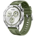 Huawei Watch GT5 Uyumlu Zore KRD-128 Silikon Kordon