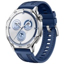 Huawei Watch GT5 Uyumlu Zore KRD-128 Silikon Kordon