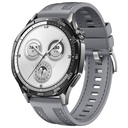Huawei Watch GT5 Uyumlu Zore KRD-128 Silikon Kordon