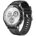 Huawei Watch GT5 Uyumlu Zore KRD-128 Silikon Kordon