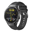 Huawei Watch GT5 Pro 46mm Uyumlu Zore KRD-130 Silikon Kordon Strap Kayış